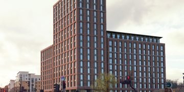 HG wins Birmingham PBSA scheme