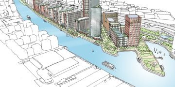 Peel finds Manchester Waters imaginative and prescient
