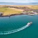 Arch Henderson to steer section two of Orkney Islands infra mission Arch Henderson to steer section two of Orkney Islands infra mission