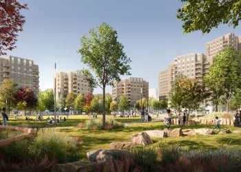 Plans licensed for £800m Poplar property renewal