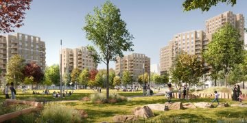 Plans licensed for £800m Poplar property renewal