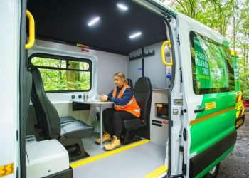 Nixon quits welfare van marketplace as Sunbelt doubles up