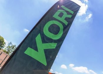Expansion for Kori