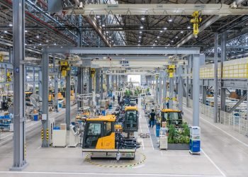 Hyundai manufacturing facility will increase capability through greater than 50%