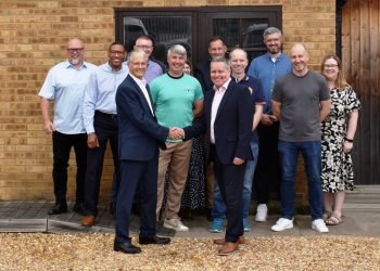 Admixture producer acquires waterproofing specialist