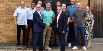 Admixture producer acquires waterproofing specialist