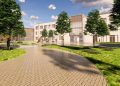 Morgan Sindall to construct £37m Alconbury Weald faculty Morgan Sindall to construct £37m Alconbury Weald faculty
