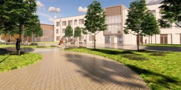 Morgan Sindall to construct £37m Alconbury Weald faculty