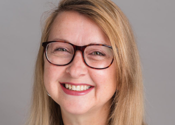 New finance director for Bam