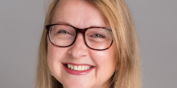 New finance director for Bam