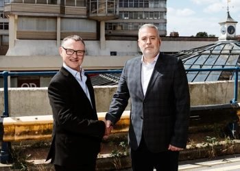 Aviva steps up for Norwich Anglia Sq. scheme