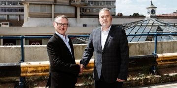 Aviva steps up for Norwich Anglia Sq. scheme