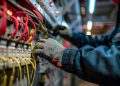 Electricians win 14% pay deal Electricians win 14% pay deal
