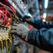 Electricians win 14% pay deal