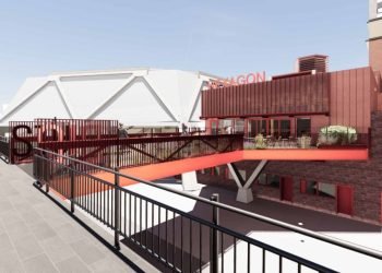 Feltham mobilises for Studying theatre works