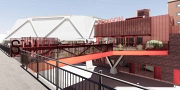 Feltham mobilises for Studying theatre works