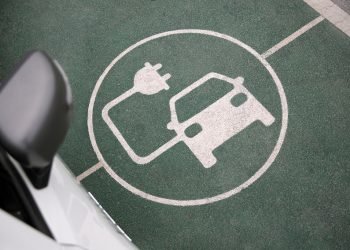 Scottish council brings in Galliford Take a look at for EV charging plan