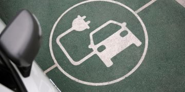 Scottish council brings in Galliford Take a look at for EV charging plan