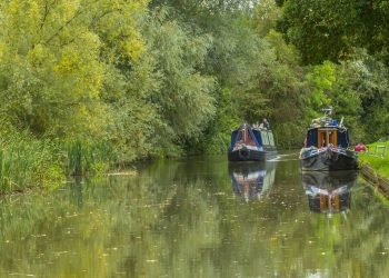 Providers looked for £425m water switch mission