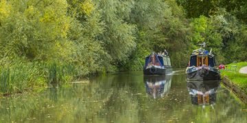 Providers looked for £425m water switch mission