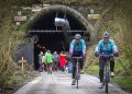 Campaigners struggle to keep Bradford’s Queensbury Tunnel Campaigners struggle to keep Bradford’s Queensbury Tunnel