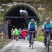 Campaigners struggle to keep Bradford’s Queensbury Tunnel