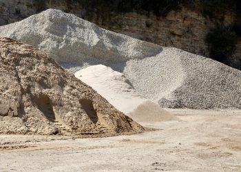Quarriers welcome Scottish aggs tax alignment