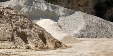 Quarriers welcome Scottish aggs tax alignment