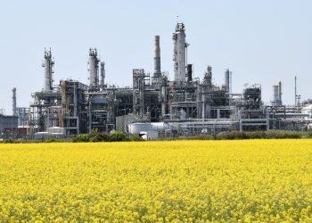 Costain wins new Grangemouth deal