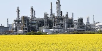 Costain wins new Grangemouth deal