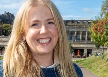 Inexperienced mild for West Lothian battery garage facility
