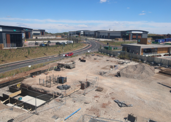 Clowes turns to Roe for Stud Brook enlargement