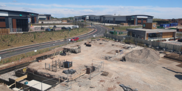 Clowes turns to Roe for Stud Brook enlargement