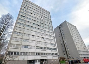 8 Brighton tower blocks to return down