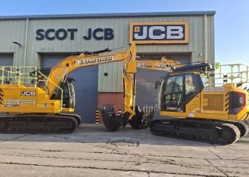 Fleet funding for Lomond Plant