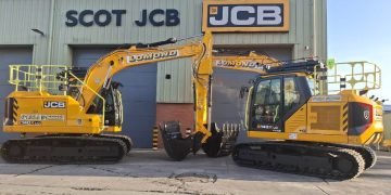 Fleet funding for Lomond Plant