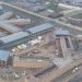 Specialists appointed for prisons programme