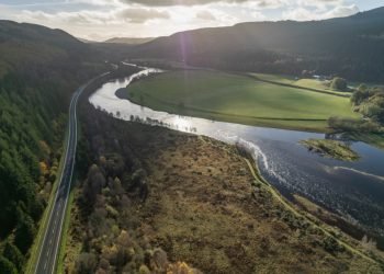 Wills Bros lands A9 improve contract