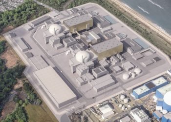 Sizewell C will get inexperienced mild with £38bn ultimate funding determination