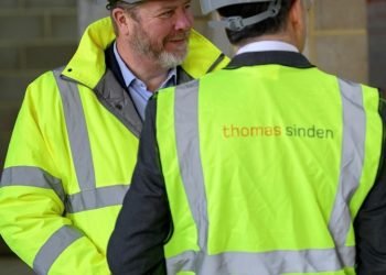 Essex contractor goals £100m turnover