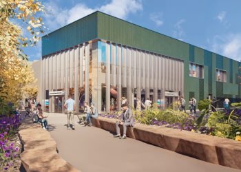 Henry Brothers wins Nottingham sanatorium