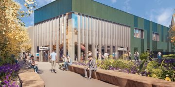 Henry Brothers wins Nottingham sanatorium