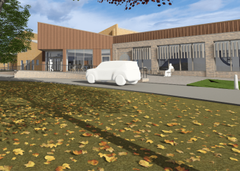 Speller Metcalfe in for Droitwich baths