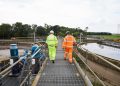 Kier wins £139m sewage works improve Kier wins £139m sewage works improve