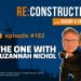 Re:Building podcast – Episode 182
