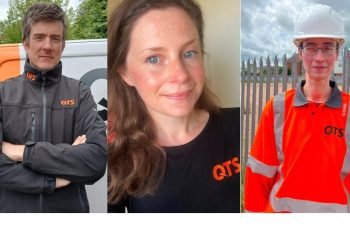 Rail contractor brings ecology in-house