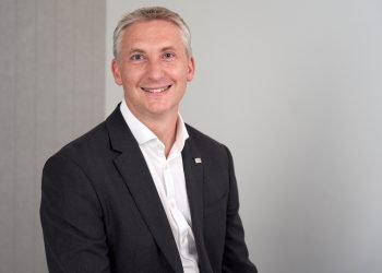 Egis recruits WSP director