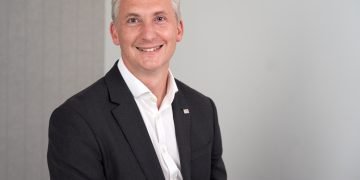 Egis recruits WSP director