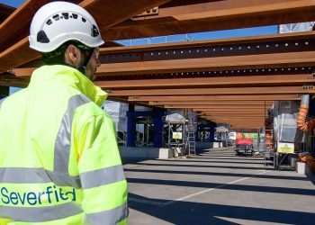 Severfield takes hit on inaccurate bridges
