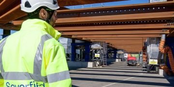 Severfield takes hit on inaccurate bridges